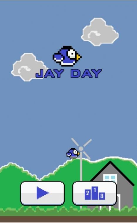 JayDay游戏中文手机版图1: