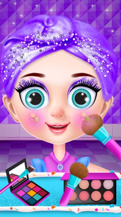 小公主的装扮游戏ios苹果版图2: