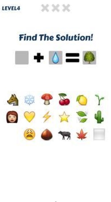 表情分类拼图游戏（EmojiSortPuzzle）图3: