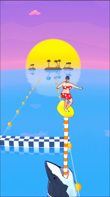 冲浪者快跑游戏安卓版3