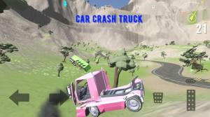 Car Crash Truck手机版图1