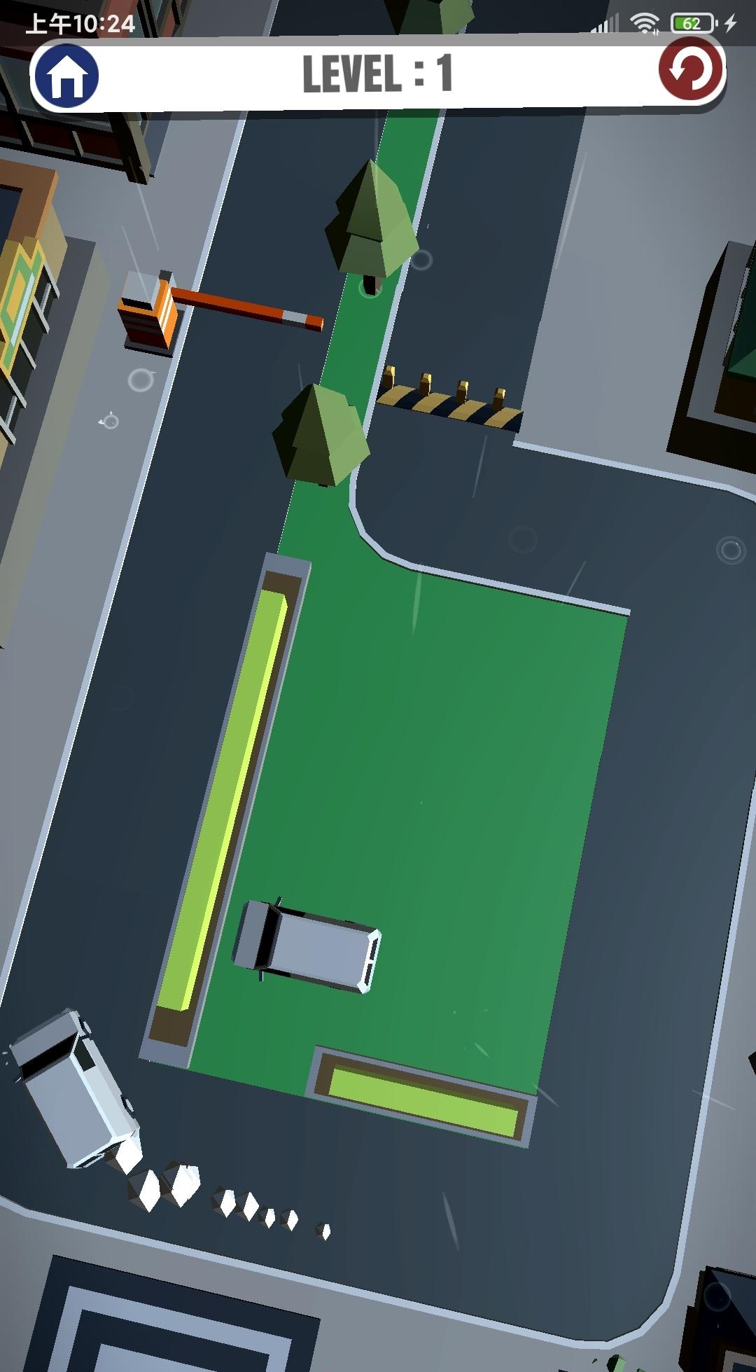 寻找停车场游戏官方安卓版（Find Parking）图2: