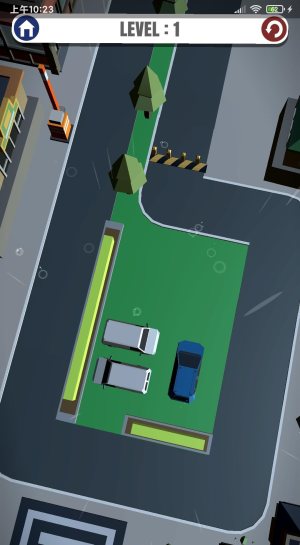 寻找停车场游戏图3