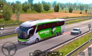 越野巴士模拟器游戏3D手机版图1