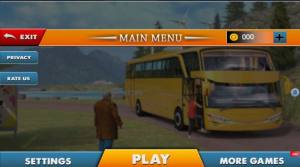 越野巴士模拟器游戏3D手机版图3