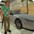 迈阿密黑帮模拟器游戏中文版（Miami Crime Simulator） v2.9.7