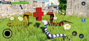 野生生命蛇模拟器游戏图2