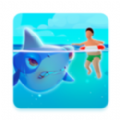 鲨鱼进化3D游戏安卓最新版（Shark Evolution 3D）