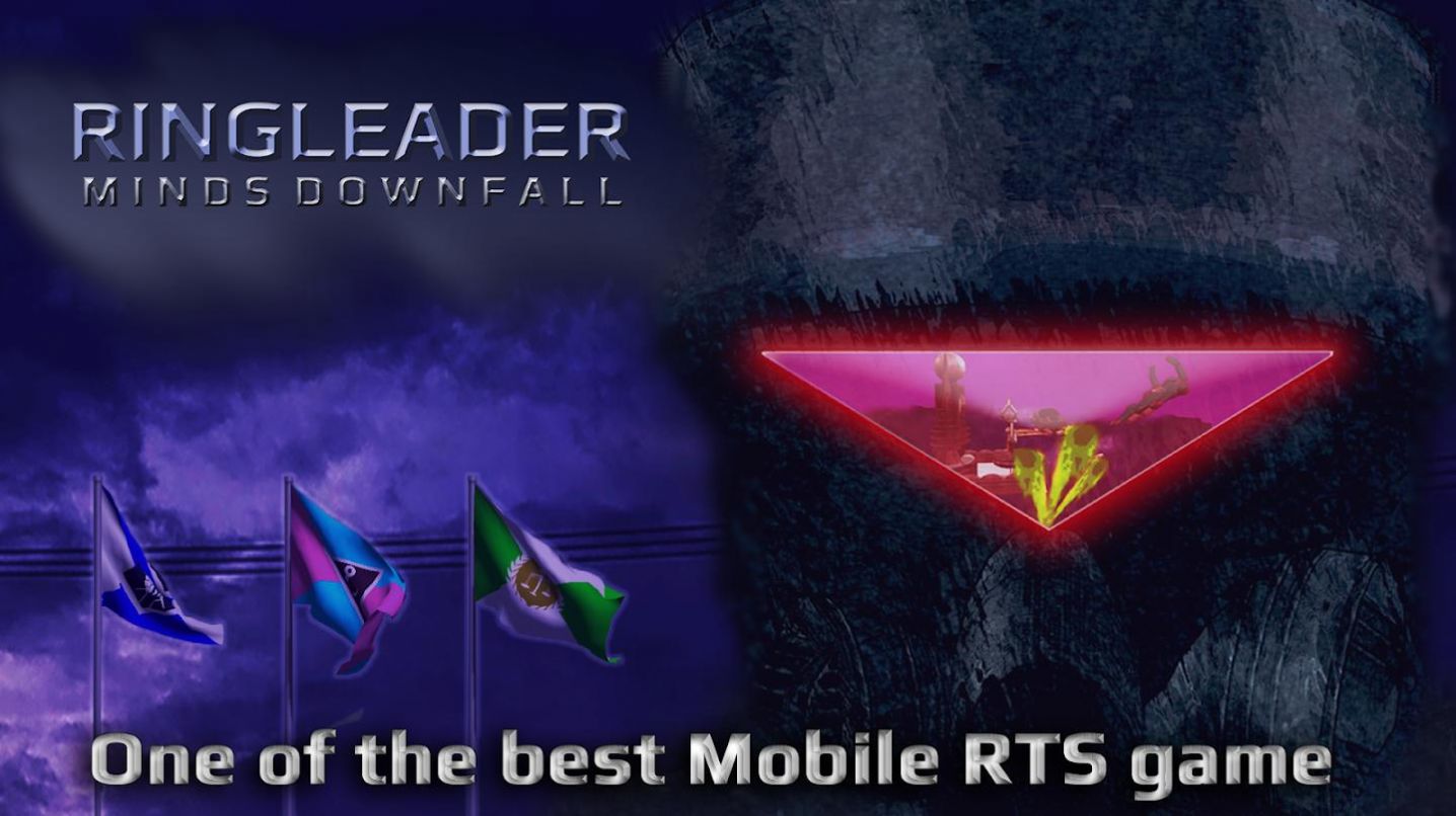 头目RTS游戏中文版(Ringleader)图片1