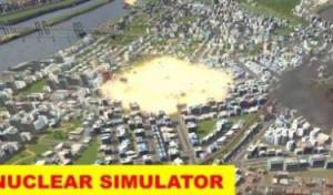 Nuclear War Simulator 3D游戏图3