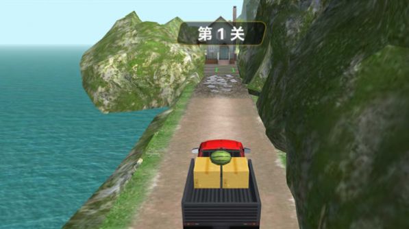 模拟开货车游戏安卓版下载1