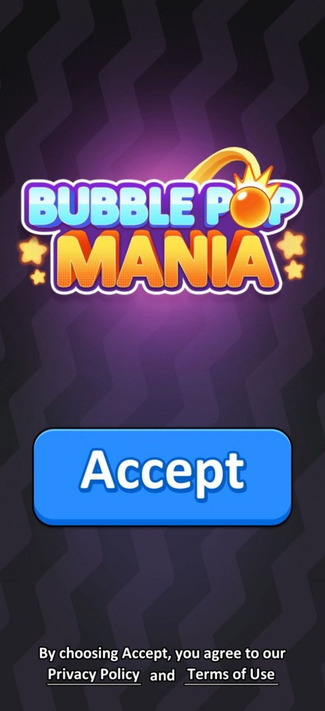 泡泡狂热游戏手机版(Bubble Pop Mania)图2: