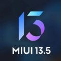 MIUI13.5更新