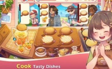 厨师物语游戏安卓版图2:
