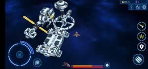 太空矿工模拟器游戏图3