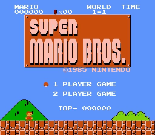 super mario bros 3游戏手机版2022图1: