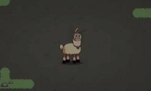 饥饿羊驼恐怖游戏手机图3