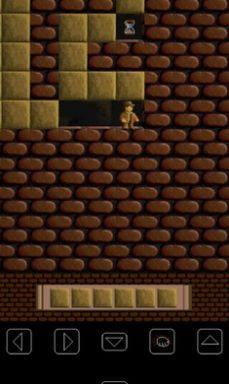 朱利叶斯布朗与失落的地牢游戏图3