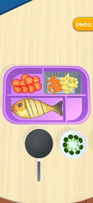 lunch box Ready游戏官方安卓版图3: