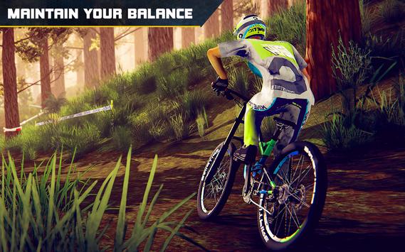 小轮车男孩自行车特技骑手游戏安卓版（BMX Boy Bike Stunt Rider Game）图2: