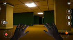 暗室恐怖生存游戏安卓手机版图片1