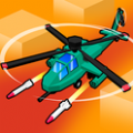 直升机攻击游戏安卓版下载（Helicopter）