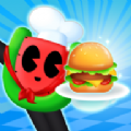 放置水果餐厅游戏官方版 v1.7