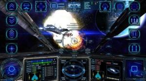 Arvoch Space Combat游戏图3