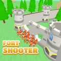 堡垒要塞射手游戏中文版最新版（FortShooter）