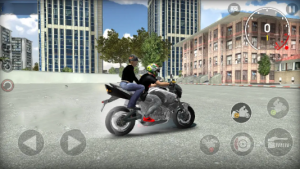 极限鬼火摩托车游戏下载安装图片1