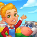 农场热游戏安卓手机版（FarmingFever）