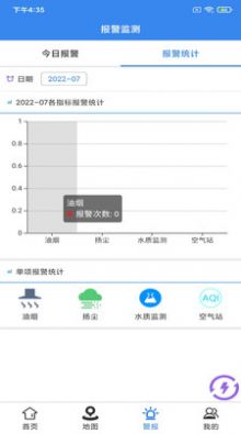 碧空环境环保管家app安卓版图2: