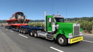 终极卡车拖车模拟器游戏下载安装图片1