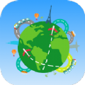 旅行轨迹记录软件app官方版 v1.1