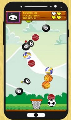 球和炸弹游戏手机版（Balls and Boom）图7:
