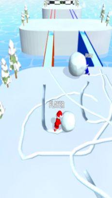 雪球争霸赛游戏图3