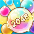 2048糖果宝石游戏官方安卓版 v1.0.3