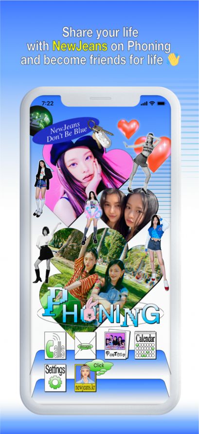 Phoning社交官方app最新版图片1