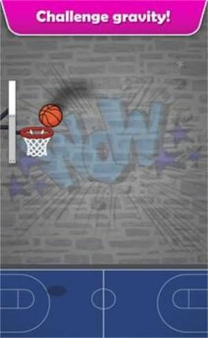投篮篮球中文版图3