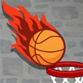 投篮篮球游戏手机版中文版（BasketBall）