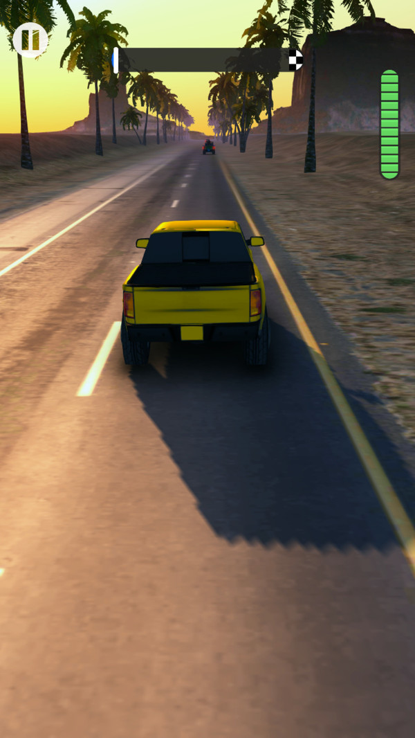 汽车驾驶3D游戏官方正版图3: