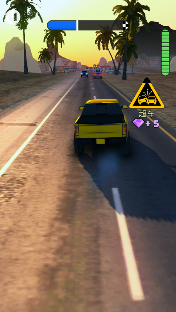 汽车驾驶3D游戏官方正版图2: