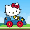 凯蒂猫赛车冒险官方版