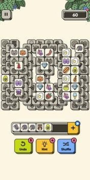 方块世界瓷砖游戏中文版（Tiles）图片1