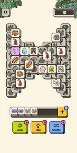 方块世界瓷砖游戏图2