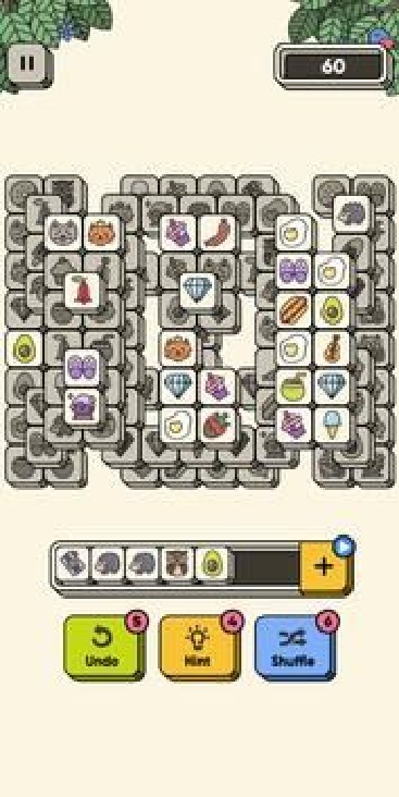 方块世界瓷砖游戏中文版（Tiles）图3: