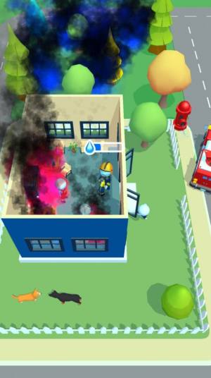 我的消防队游戏官方版图片1