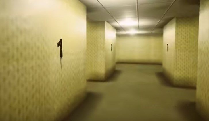 inside the backrooms第一關電梯密碼是什麼？第一關解密攻略[多圖]圖片2