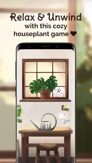 室内植物游戏图1