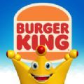 汉堡王少年俱乐部游戏中文版（Burger King Jr Club）